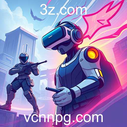 Inovação e Desafios: A Nova Era dos Jogos Online