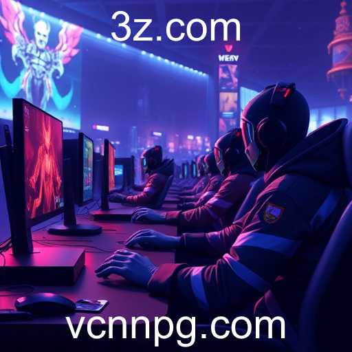 O Crescimento Vertiginoso dos Jogos Online em 2025