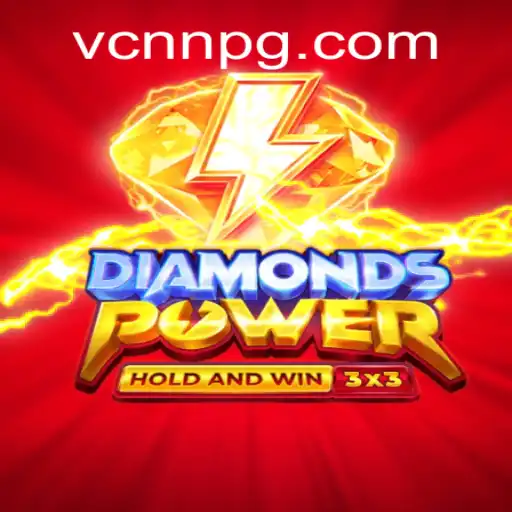 Discovering Diamondspower: The Newest Gaming Phenomenon