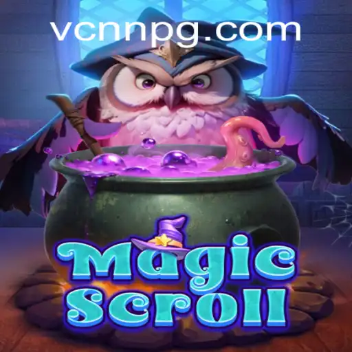 The Enchanting World of MagicScroll: A Comprehensive Guide