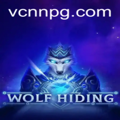 WolfHiding: The Thrilling Game Taking the Virtual World by Storm